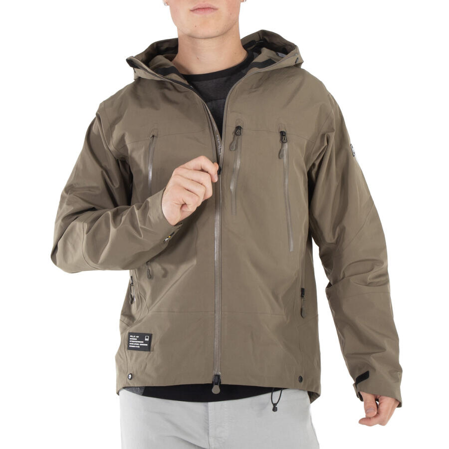 Polo Ralph Lauren Patrol Zip-Up Windbreaker Cover