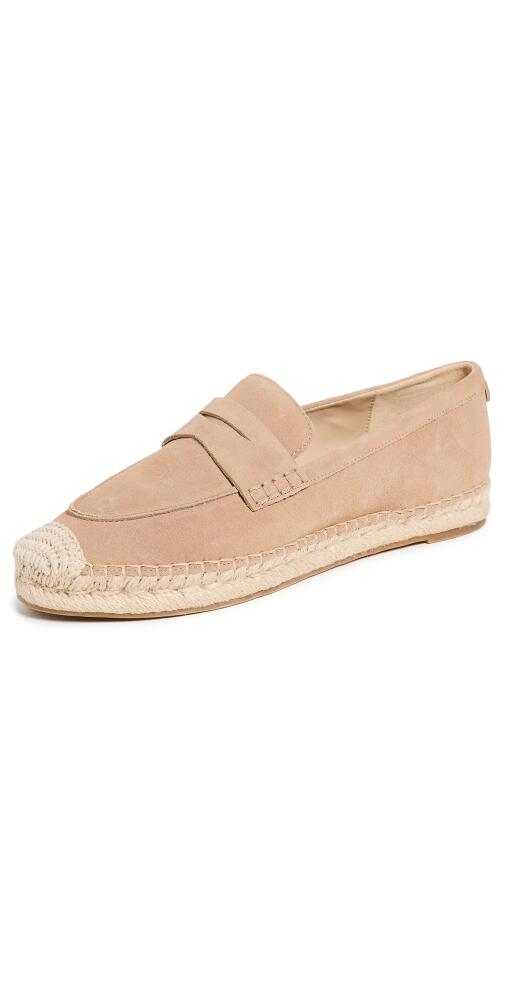 Sam Edelman Kai Espadrilles Tuscan Taupe Cover