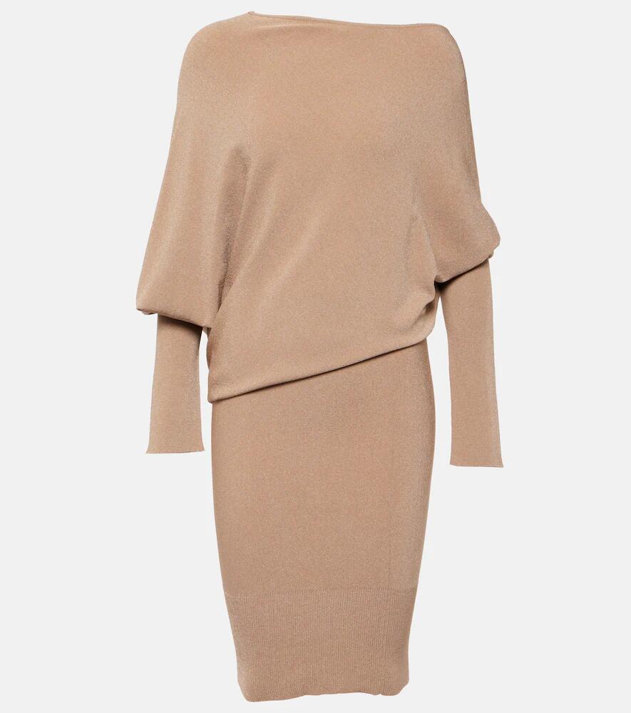 Wolford Knit midi dress Cover