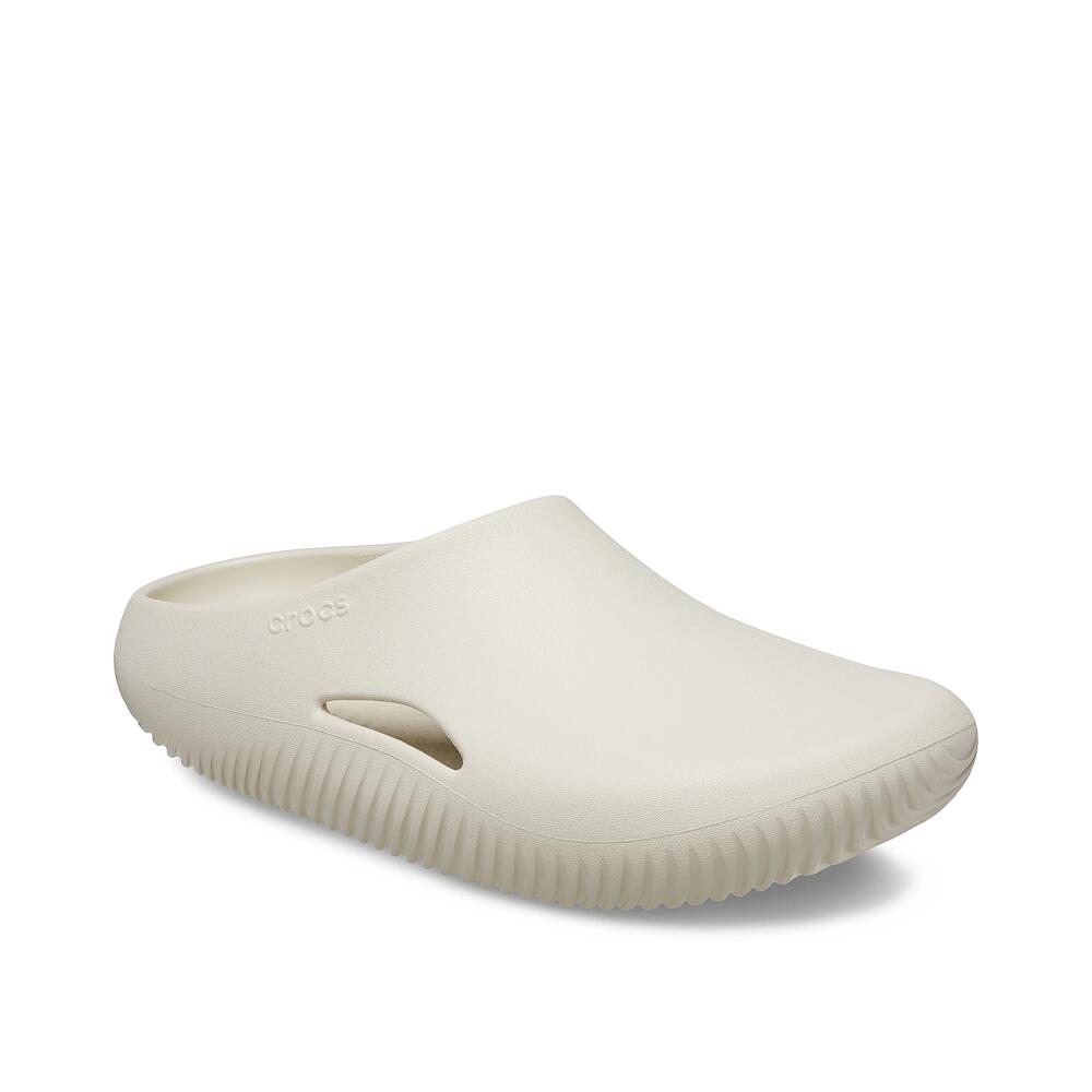 Crocs Mellow Recovery Clog | Men's | Beige Cover