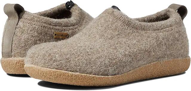 Haflinger Guido (Tan) Slippers Cover