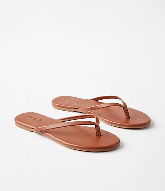 Loft Modern Flip Flops Cover