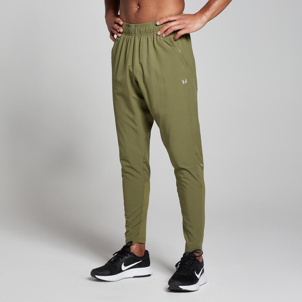 MP Men's Velocity Joggers - Khaki Cover