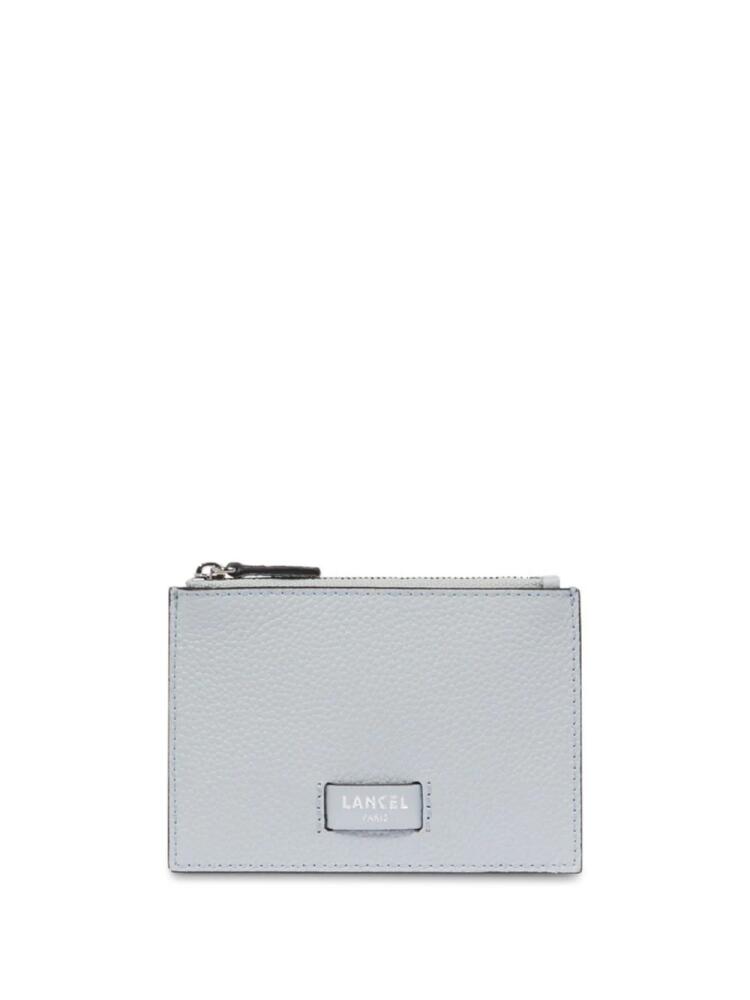 Lancel large Ninon wallet - Grey Cover