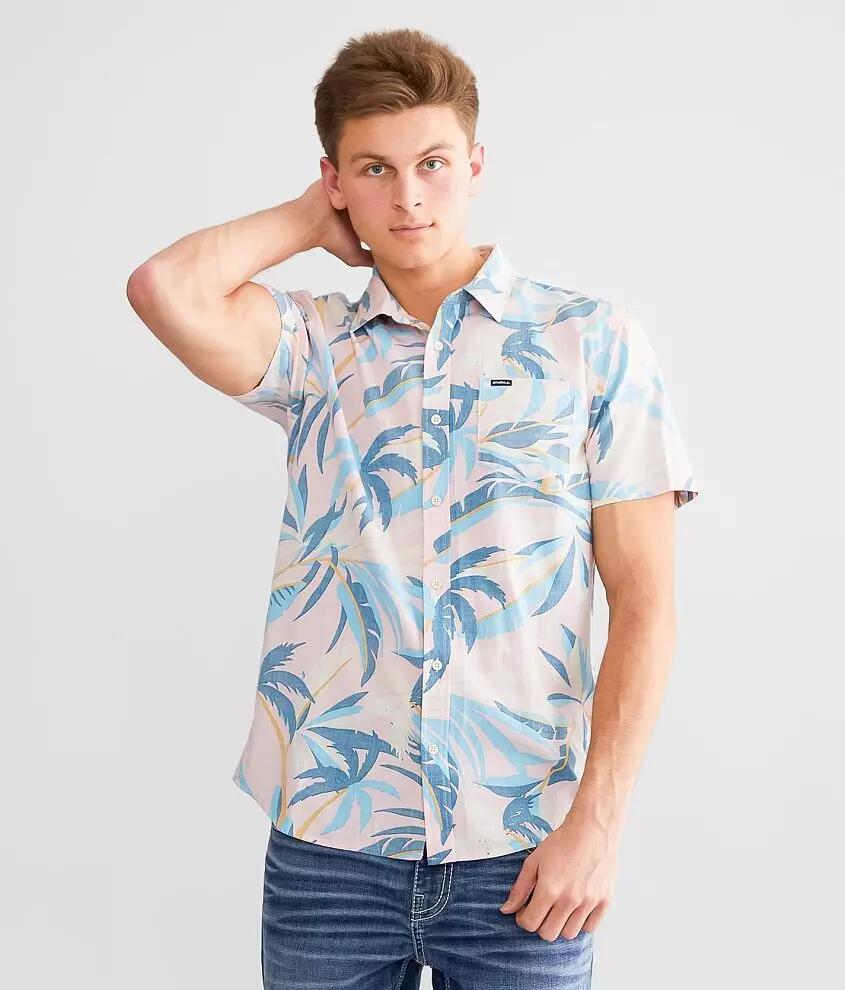 O'Neill Oasis Eco Shirt Cover