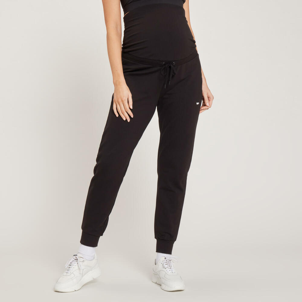 MP Women's Maternity Joggers - Black Cover