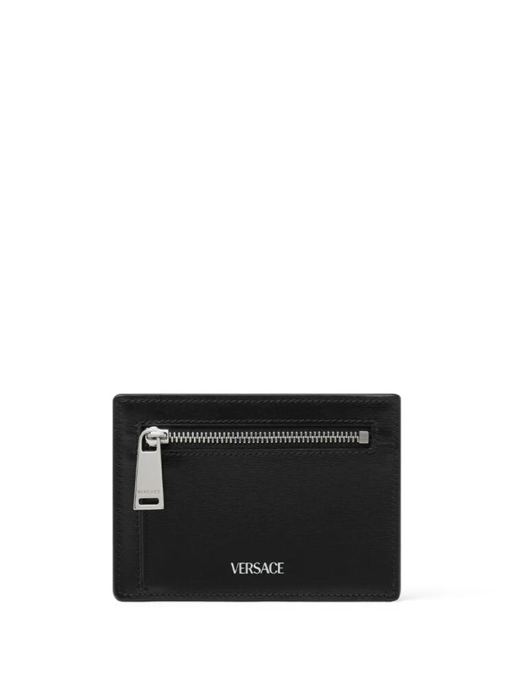 Versace Cargo cardholder - Black Cover