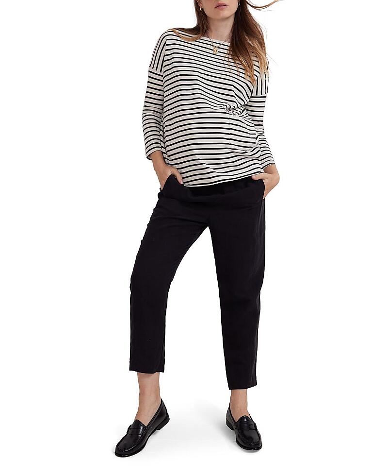 Hatch Collection The Asher Under the Bump Maternity Pant Cover