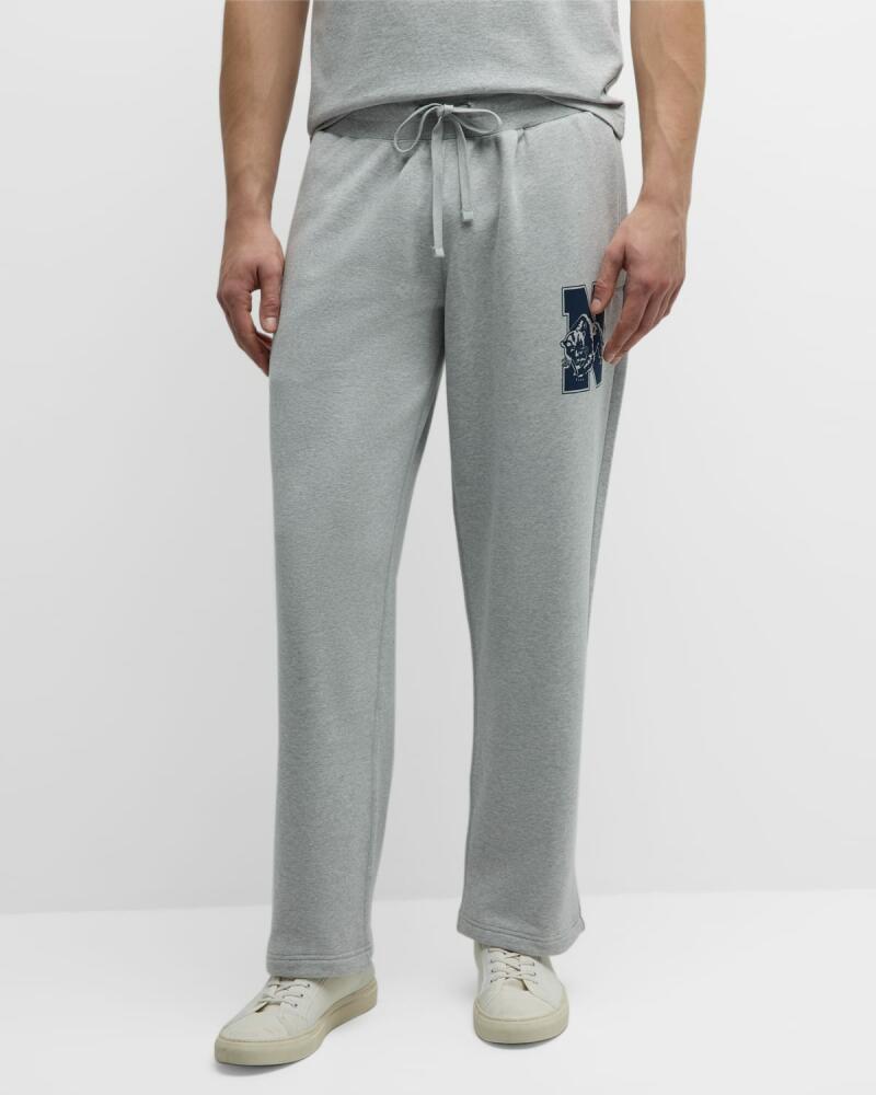 Puma x Noah Men's Varsity Sweatpants Cover