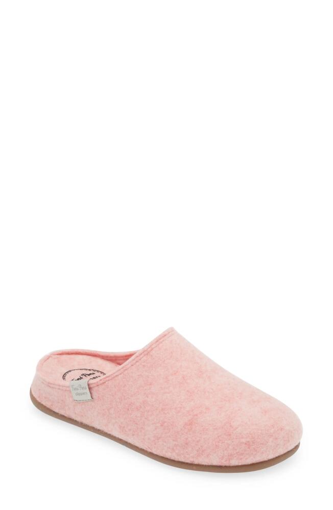 Toni Pons Mona Slipper in Pink Cover