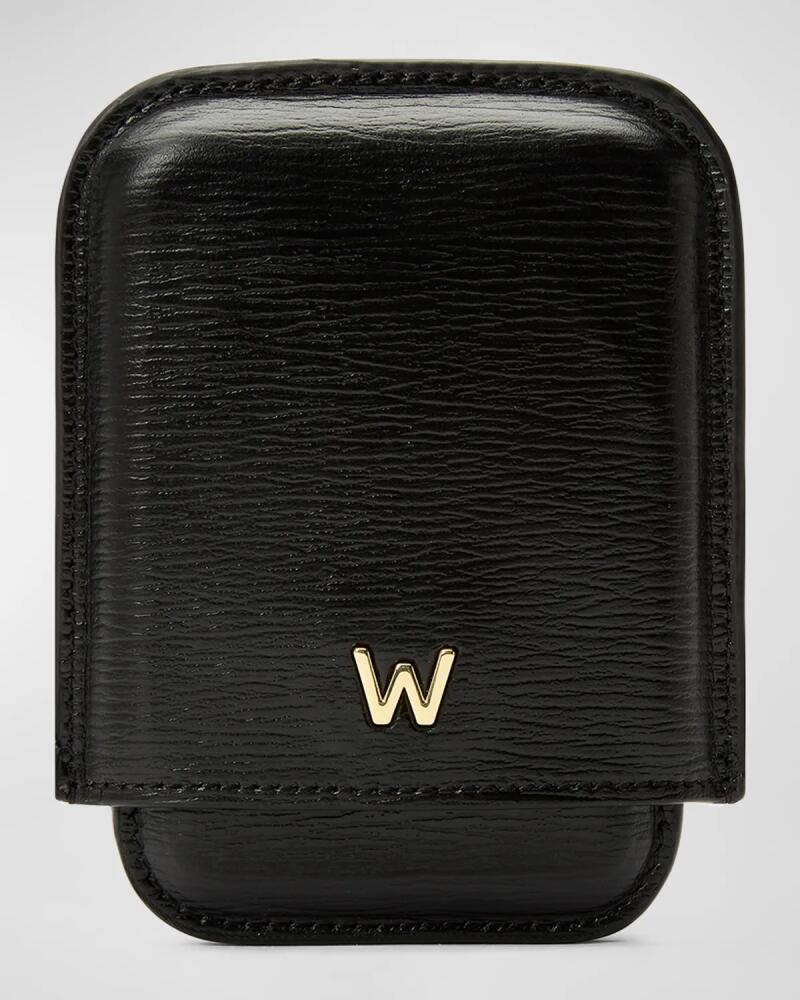 WOLF Men's W Moulded Card Cover