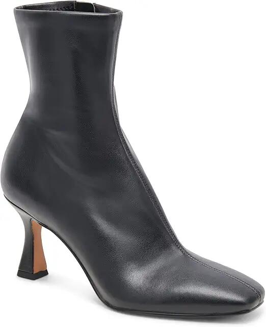 Dolce Vita Glamor Toe Cap (Black) Women's Boots Cover