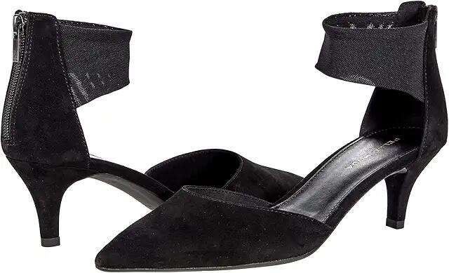 Pelle Moda Cam (Black) Women's Shoes Cover