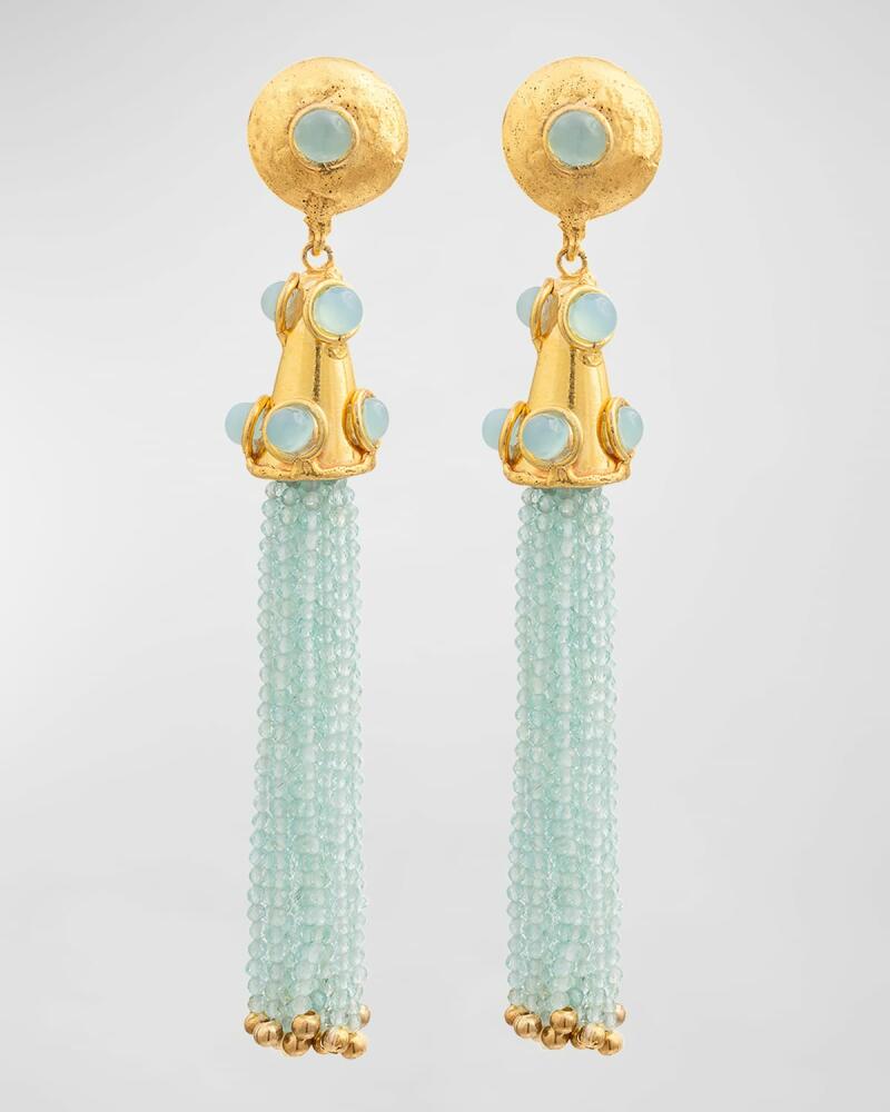 Sylvia Toledano Gio Dangle Earrings Cover