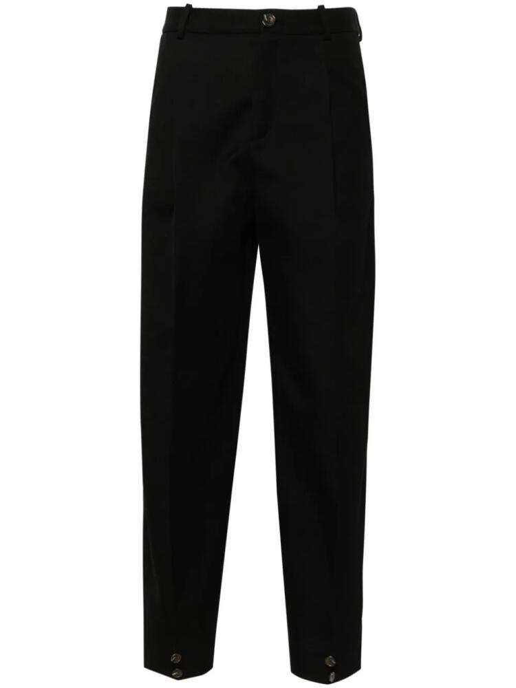 Soeur Felix trousers - Black Cover