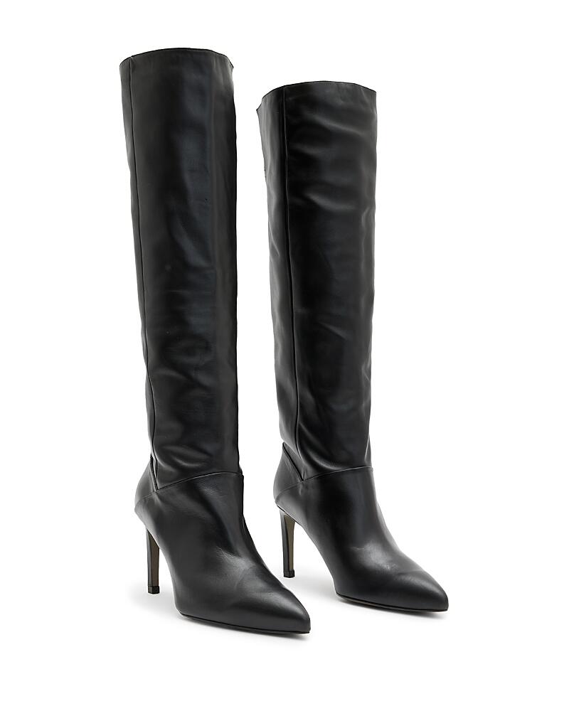 Allsaints Women's Odyssey Boots Cover