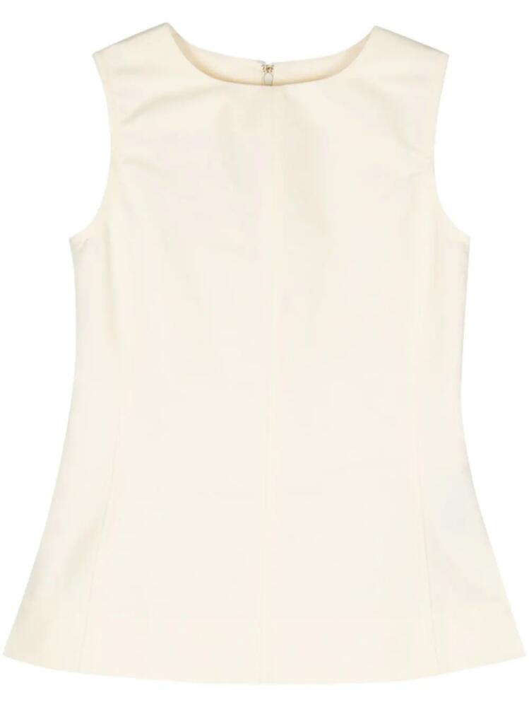 Soeur Chance top - Neutrals Cover