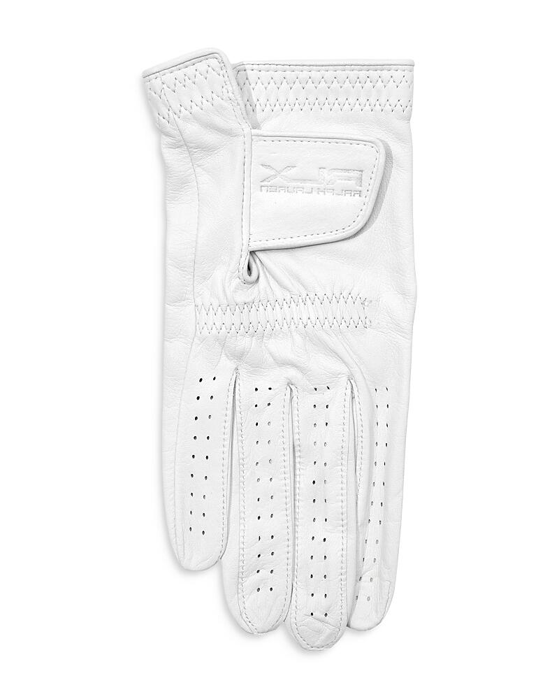 Polo Ralph Lauren Leather Golf Glove Cover