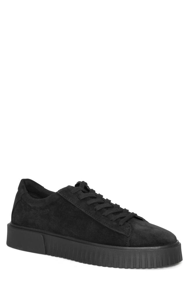 Vagabond Shoemakers Derek Sneaker in Black Cover