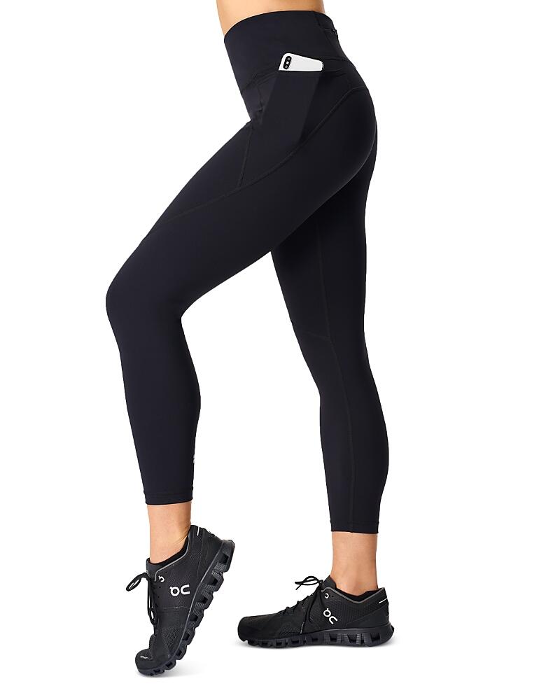 Sweaty Betty Power 7/8 Workout Leggings Cover