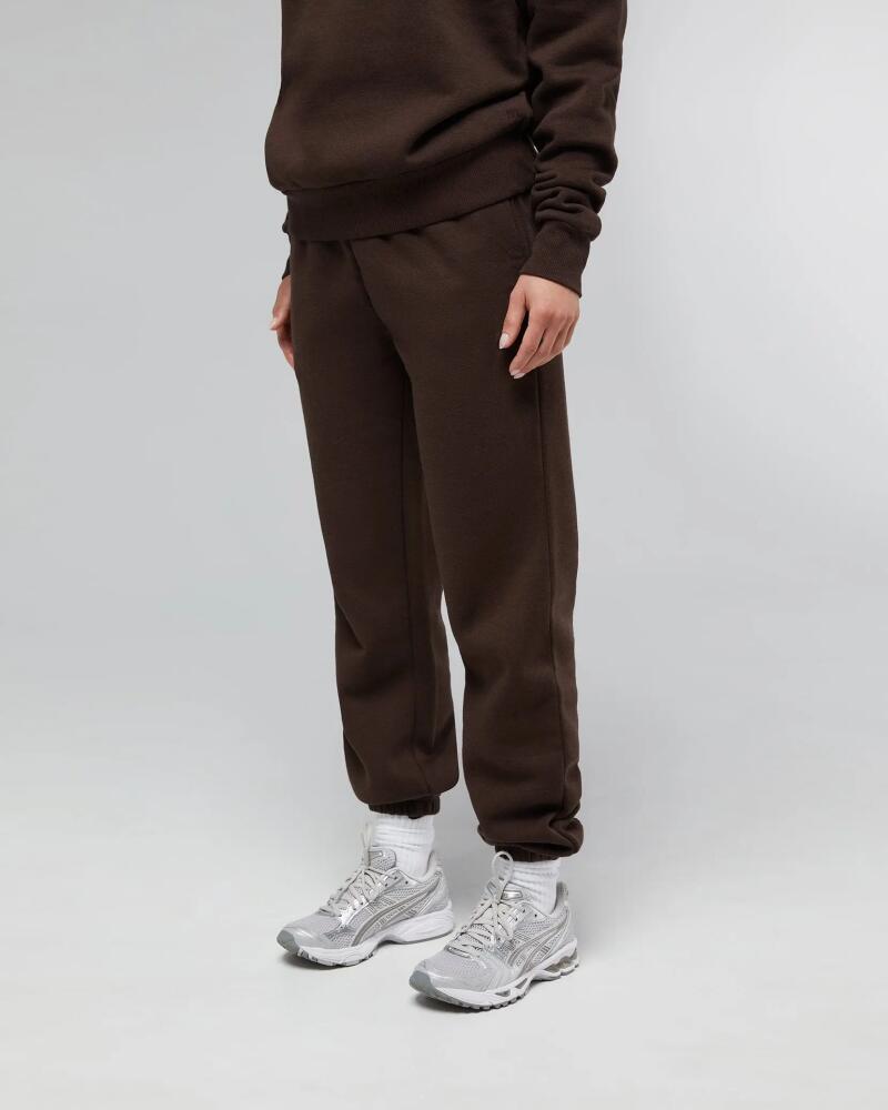 IVL Collective FRENCH TERRY JOGGER in Java Cover