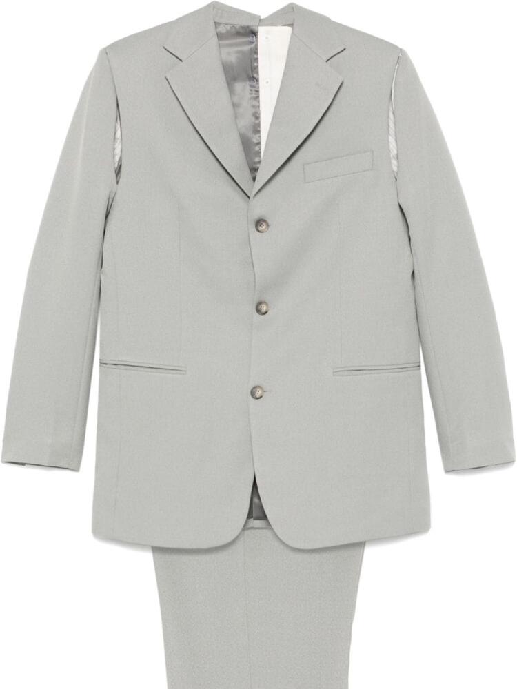 BETTTER Dina suit - Grey Cover