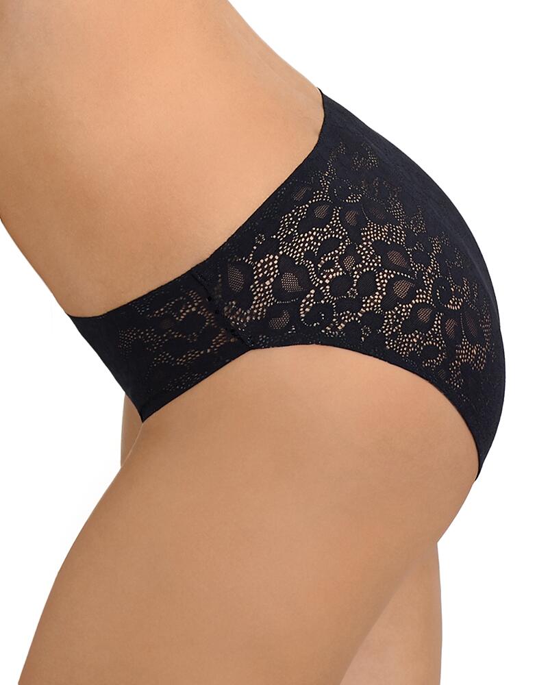 Tc Fine Intimates Lace Hipster Cover