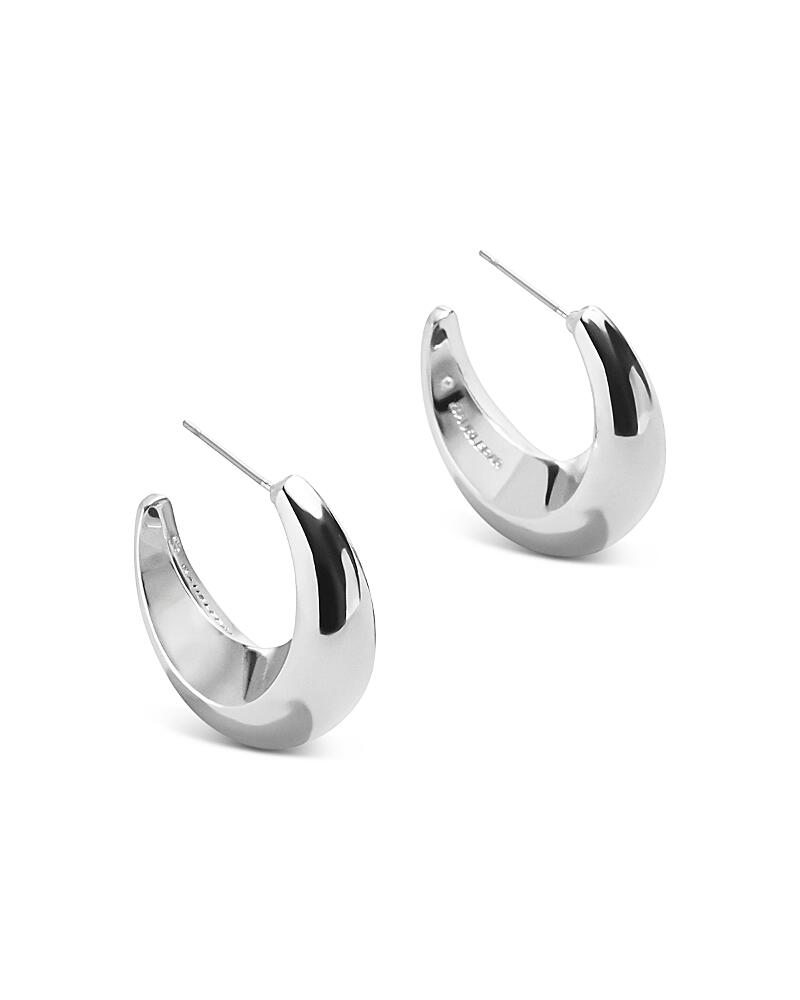 Baublebar Kimberly Open Hoop Earrings Cover