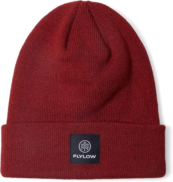 Flylow Longshoreman Beanie (Rustic) Beanies Cover