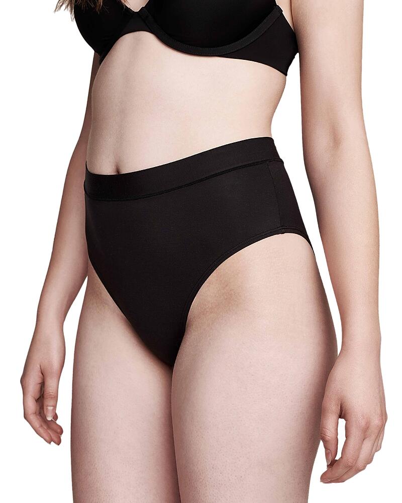 Cuup The High Waist Briefs Cover