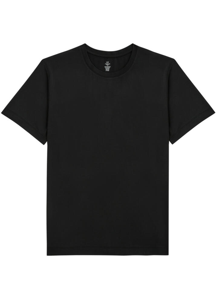 Che Body Stretch-jersey T-shirt - Black Cover