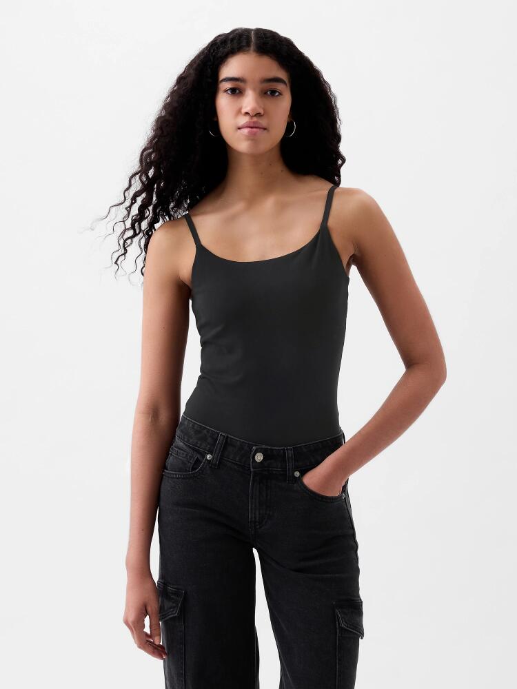 Gap Compact Jersey Cami Bodysuit Cover