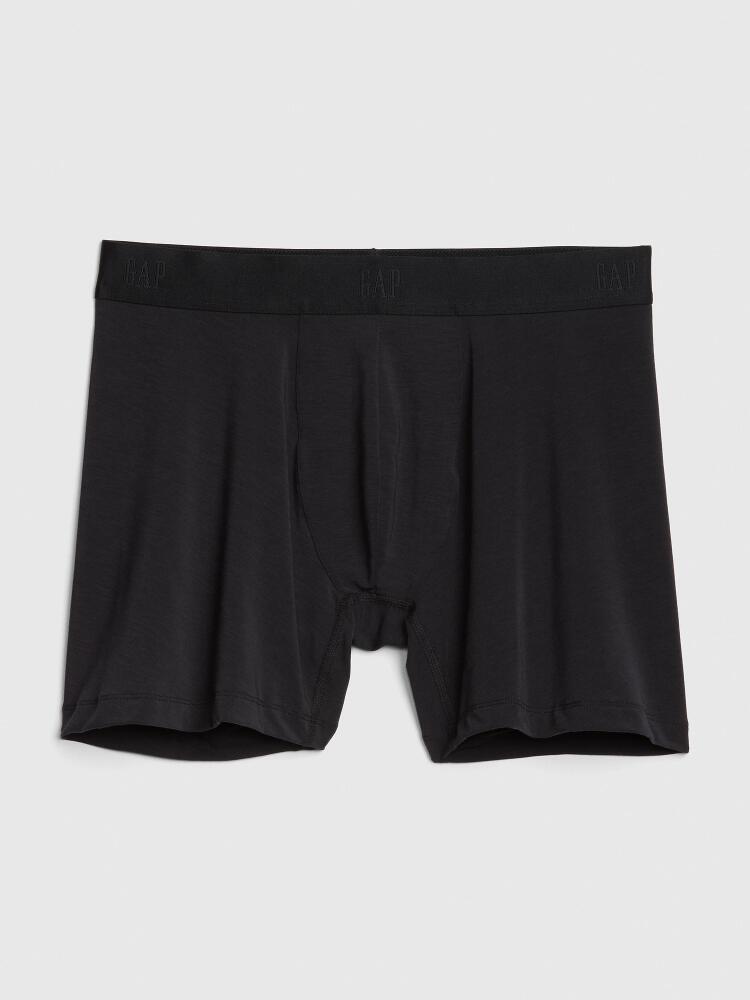 Gap 5" Breathe Boxer Briefs Cover