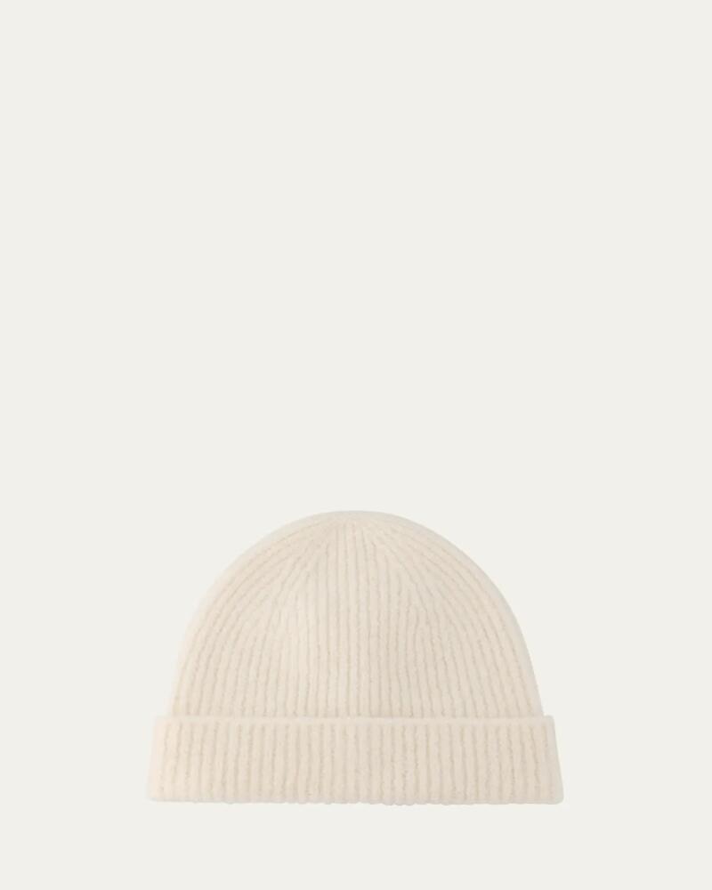 Lisa Yang Cashmere Boucle Beanie Cover