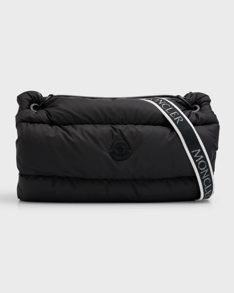 Moncler Legere Zip Tote Bag Cover