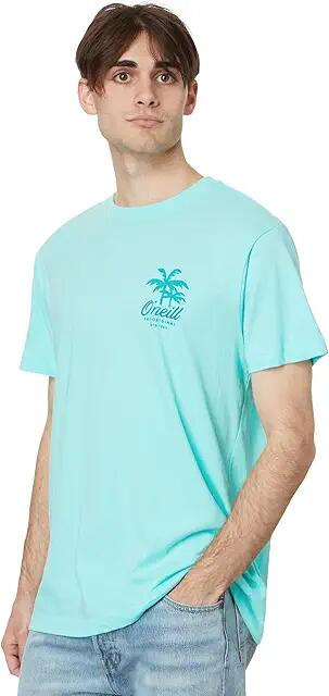 O'Neill Resort (Turquoise) Men's Clothing Cover