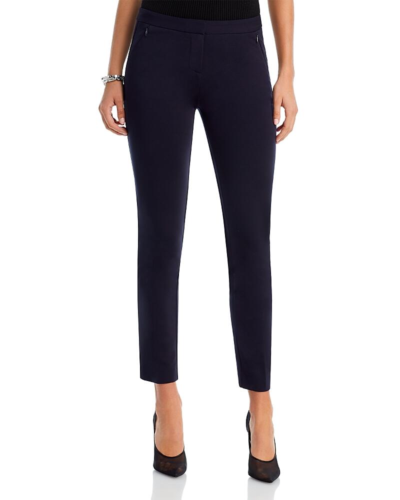 Kobi Halperin Alexandra Slim Ankle Pants Cover