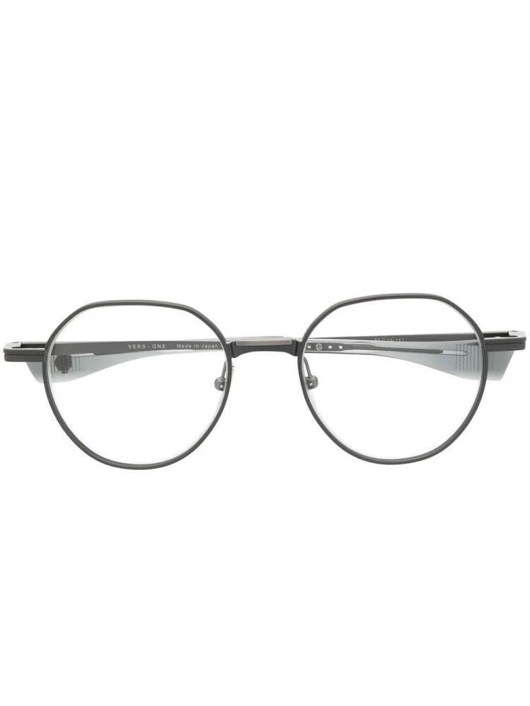 Dita Eyewear Vers-One glasses - Grey Cover