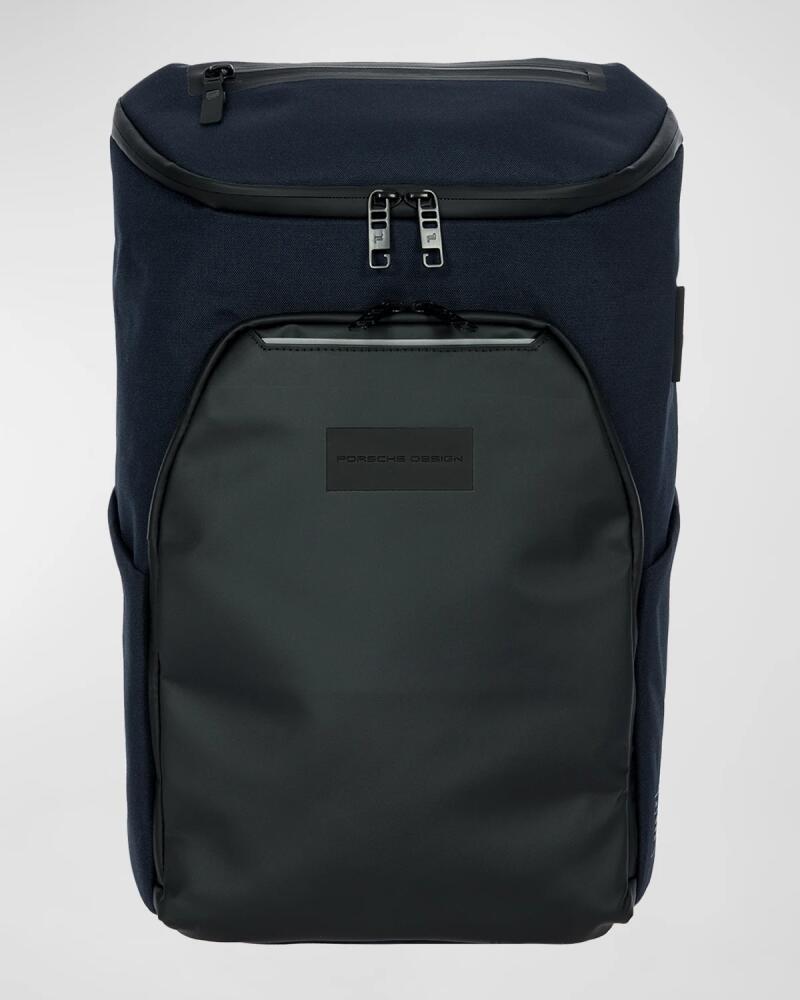 Porsche Design Urban Eco Backpack, M1 Cover