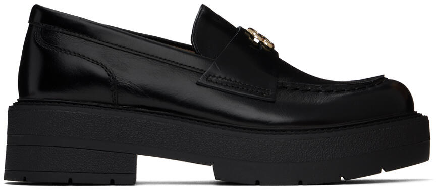 BOSS Black Rebby Loafers Cover