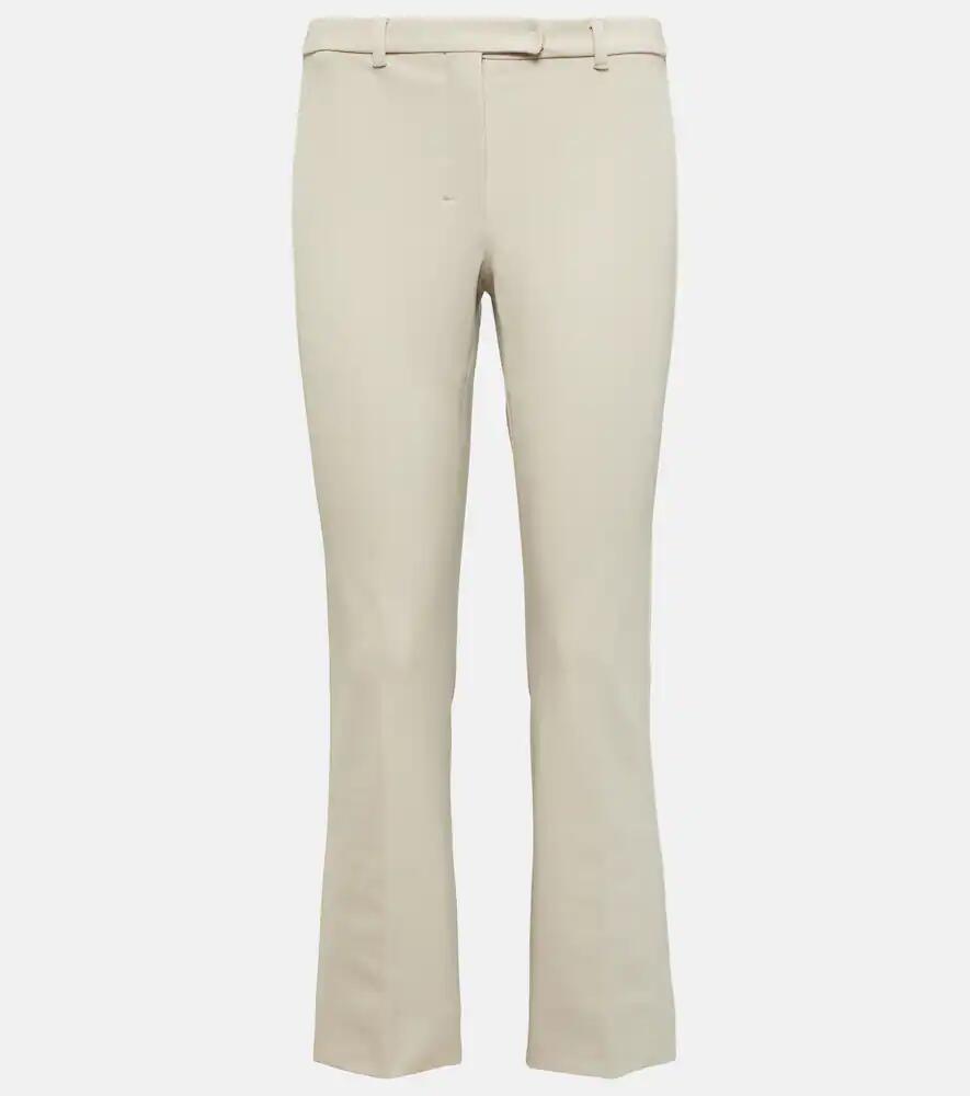 'S Max Mara Umanita cropped pants Cover