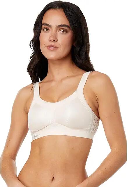 Anita Momentum Soft Cup Sports Bra 5529 (Smart Rose) Women's Bra Cover