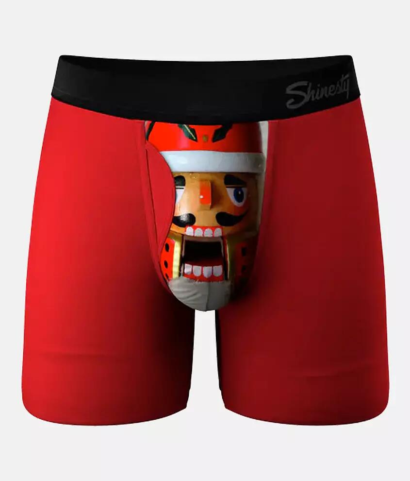 Shinesty The Nutcracker Boxer Briefs Cover