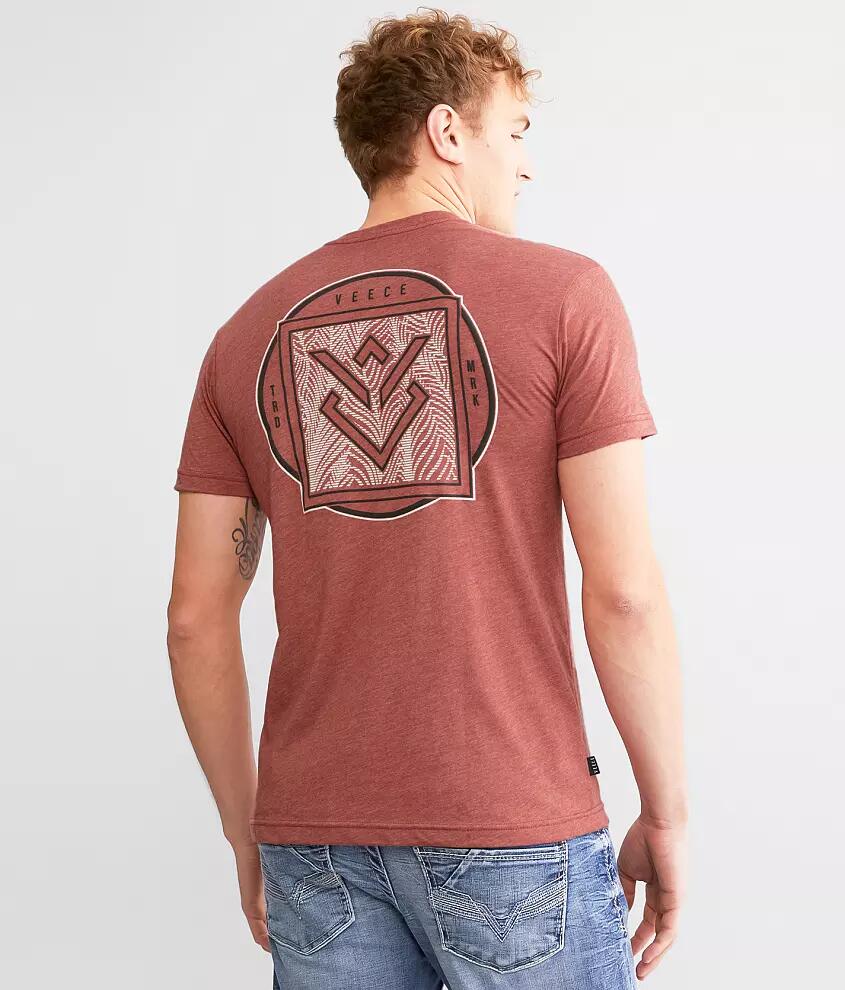 Veece Boardwalker T-Shirt Cover