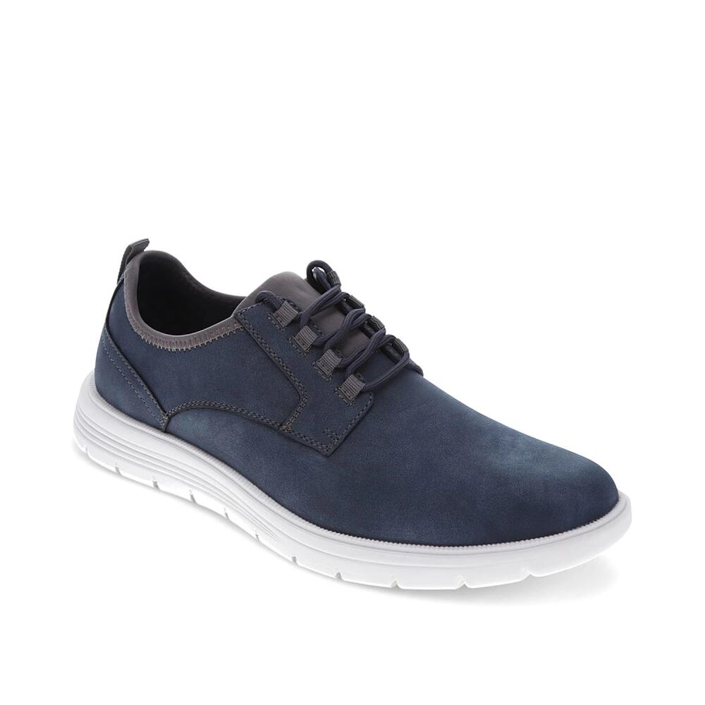 Dockers Hallstone Oxford | Men's | Navy Cover