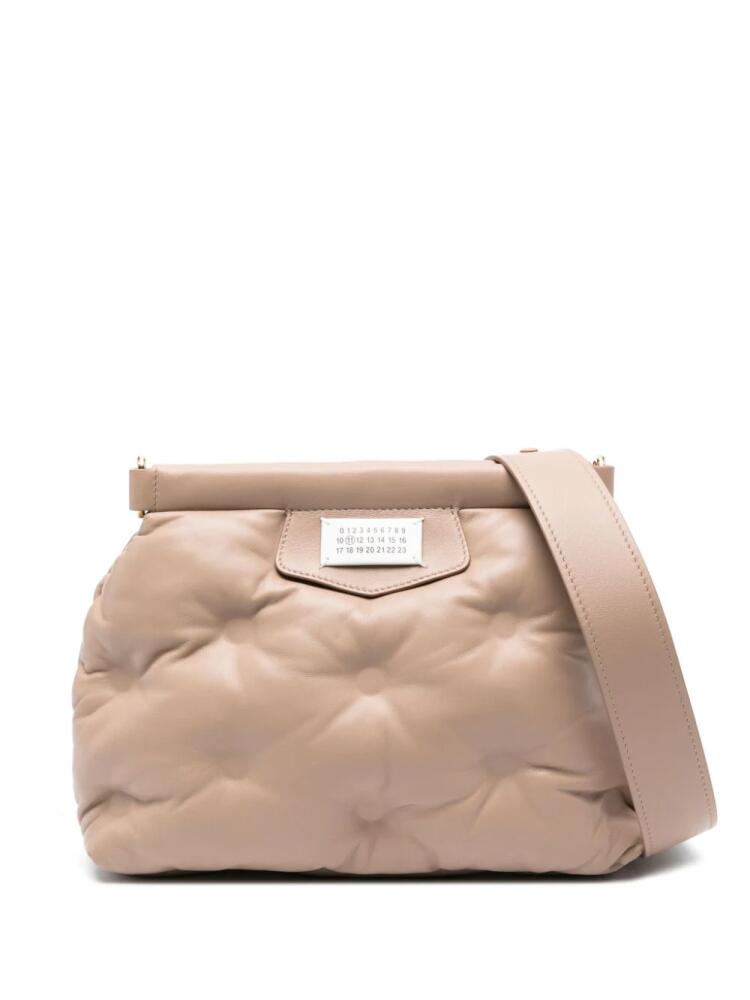 Maison Margiela Glam Slam Classique shoulder bag - Neutrals Cover