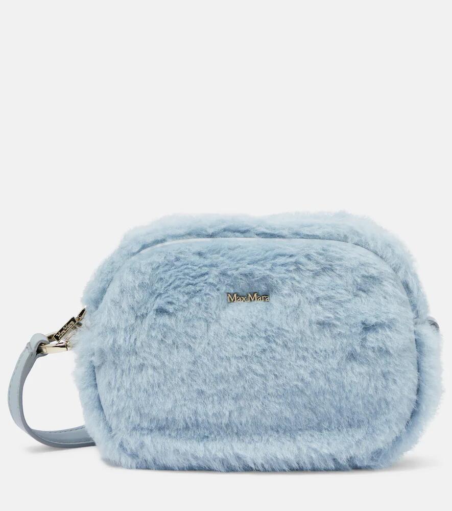 Max Mara Small teddy camera bag Cover