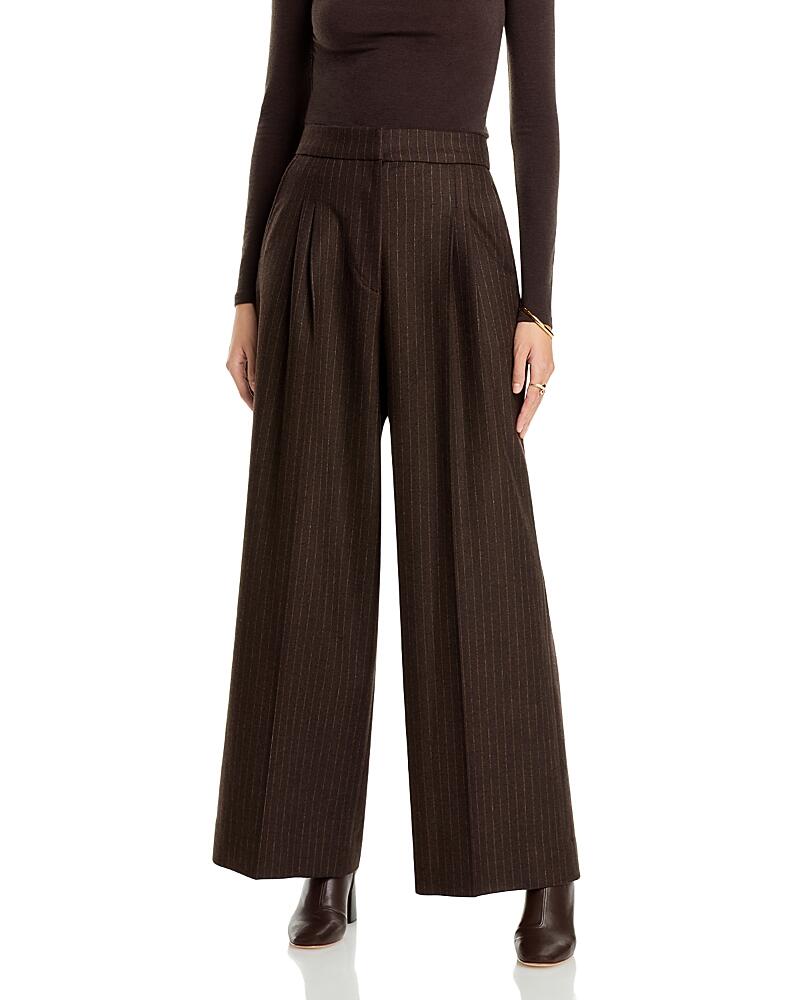 Vanessa Bruno Ticiano Wide Leg Pants Cover