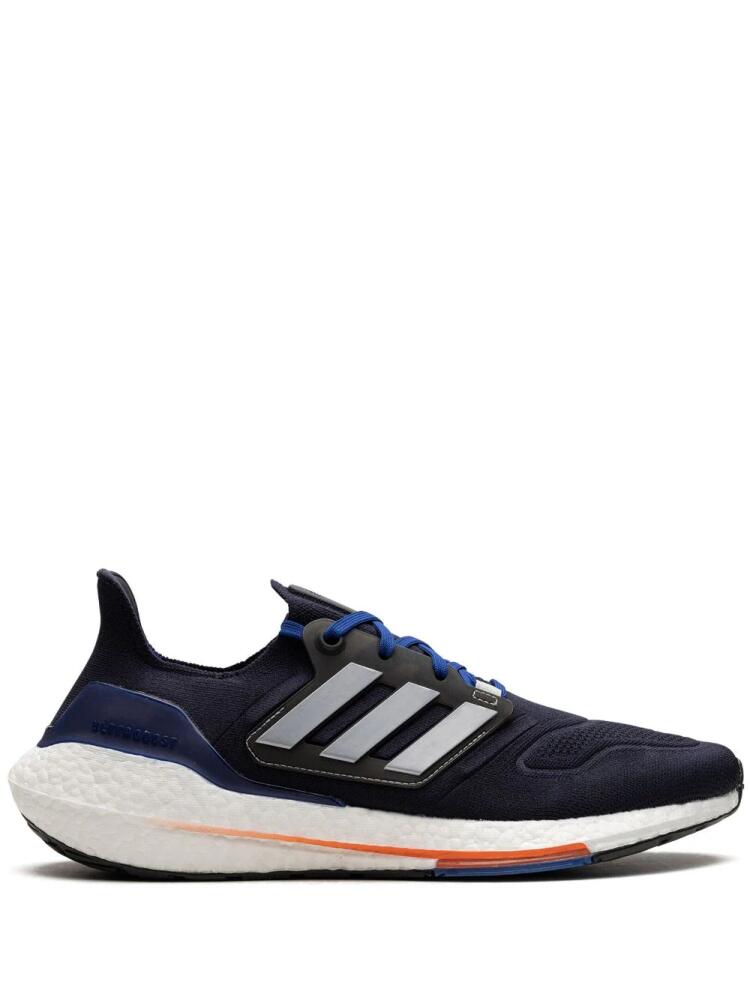 adidas Ultraboost 22 "Legend Ink" sneakers - Blue Cover