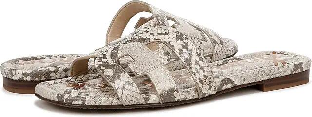 Sam Edelman Bay (Sandshell Multi) Women's Slide Shoes Cover